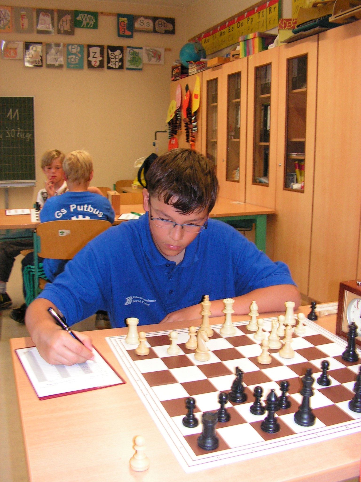 Vorschau